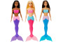 Barbie Mořská panna HGR04 Mattel