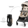 Kočárek sportovní Pilot 2 Kinderkraft Select