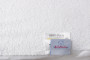 Froté chránič matrace 60 x 120 cm Babymatex