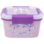 Box na salát To Go 1810 ml K-Pop Demon Hunters