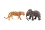 Zvířátko safari ZOO 11-17 cm