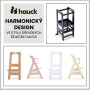 Hauck Učící věž Learn N Explore