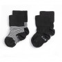 Dětské ponožky Stay-on-Socks Vel. 0 - 6 m 2 páry KipKep