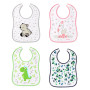 Bryndák froté Baby Ono 26cm x 36cm