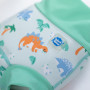 Nové Plavky Happy Nappy Hero Dippy Dinos