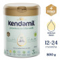 Kendamil Premium 3 HMO+ (800 g) EXPIRACE 3.10.2026