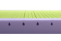 Ortopedická matrace Dual 120 x 60 x 10 cm Babymatex