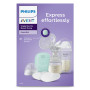 Odsávačka mateřského mléka elektrická sada Essential SCD323/20 Philips Avent
