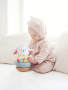 Nasazovací kroužky Ovečka 2Kids Toys