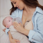 Láhev antikoliková Natural Shape 150 ml Canpol babies