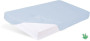 Prostěradlo Bamboo s gumou 80 x 160 cm Babymatex