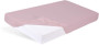 Nepromokavé bambusové prostěradlo 120×60 cm Babymatex