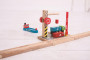 Kontejnerové překladiště Bigjigs Rail