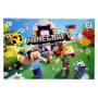 Adventní kalendář Minecraft Best christmas collection