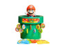 TOMY - Super Mario - Hra Vyskakovací Mario