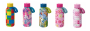 Nerezová termoláhev Solid Kids s poutkem 330 ml Qukka