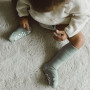 Dětské ponožky Stay-on-Socks Antislip Vel. 12 - 18 m 1 pár KipKep