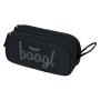 Set 3 Coolmate Black: batoh, penál, sáček Baagl