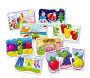Far Far Land Puzzle trojice skupinky