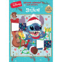 Adventní kalendář se samolepkami Lilo & Stitch