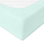 Nepromokavé prostěradlo froté 70 x 140 cm Babymatex