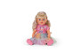 Panenka Carla 43 cm Baby born