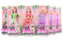 Barbie V pohybu FTG80