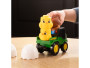 Postav si kamaráda - set s kuřátky John Deere Kids