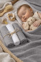 Mušelínové plenky 3 ks 70 x 80 cm BabyMatex