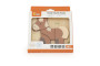 Dřevěné puzzle pro nejmenší - koník