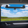 Sluneční roleta Car Sun Shades 2 ks Dooky