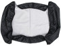 Prostěradlo a chránič 2v1 Tencel 60x120 cm