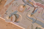 Vkládací puzzle se zvukem Safari Friends Little Dutch