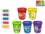 Crayola hmota tvarovací 113 g vonící v kelímku