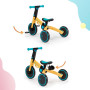 Tříkolka 4TRIKE Kinderkraft