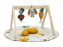 Hrací deka s hrazdou Garden of Adventures Tiny Love