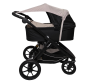 Sluneční clona univerzální UPF 50+ EasyGrow