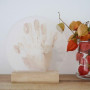 Family Handprint Kit Happy Hands