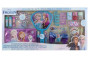 Mega kosmetický set s taškou Frozen 
