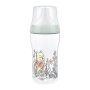 Láhev s kontrolou teploty Perfect Match Disney 260 ml Nuk 