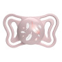 Šidítko Physio Light silikonové růžové 6 - 16 m, 2 ks Chicco