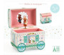 Hrací skříňka Enchanted caravan Djeco