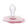 Dudlík silikonový dynamický Prime Tutti Frutti 6 - 18 m 3 ks Lovi 