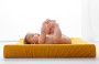 Potah na přebalovací podložku mušelín 50 x 70/80 cm BabyMatex