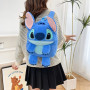 Dětský plyšový batoh Lilo & Stitch