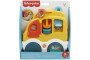 Objevujeme se zvířátky HXK32 Fisher Price