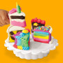 Play-Doh herní sada dorty a trouba