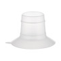 Dvojitá odsávačka mateřského mléka do podprsenky MilkShell Canpol babies