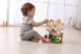 Kuličková dráha Štastná farma 2Kids Toys