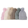 Čepice Merino Silk Lodger